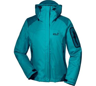 Produktbild Jack Wolfskin Cascade Mountain