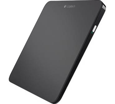 Produktbild Logitech Rechargeable Touchpad T650