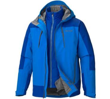 Produktbild Marmot Gorge Component Jacket