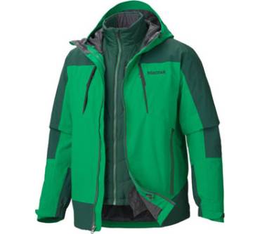 Produktbild Marmot Gorge Component Jacket