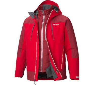 Produktbild Marmot Gorge Component Jacket