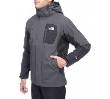 Produktbild The North Face Men's Atlas Triclimate Jacket