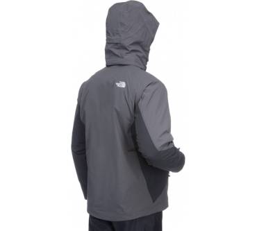 Produktbild The North Face Men's Atlas Triclimate Jacket