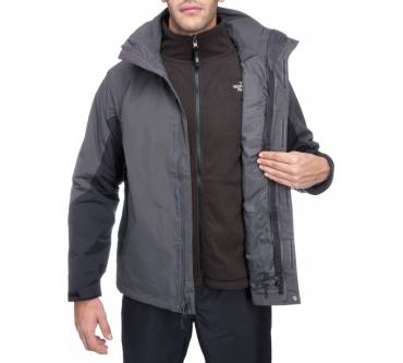 Produktbild The North Face Men's Atlas Triclimate Jacket