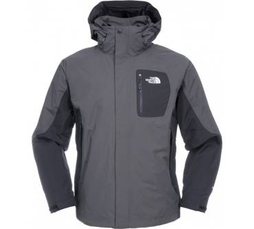 Produktbild The North Face Men's Atlas Triclimate Jacket