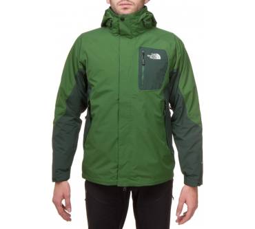 Produktbild The North Face Men's Atlas Triclimate Jacket