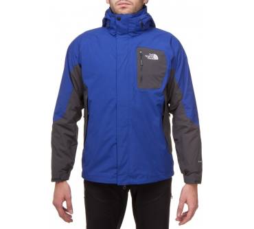 Produktbild The North Face Men's Atlas Triclimate Jacket