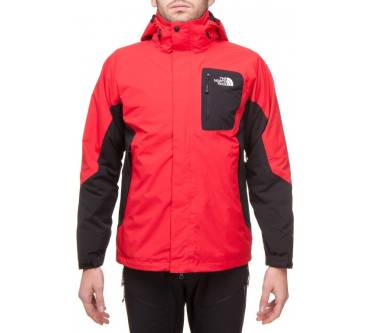 Produktbild The North Face Men's Atlas Triclimate Jacket