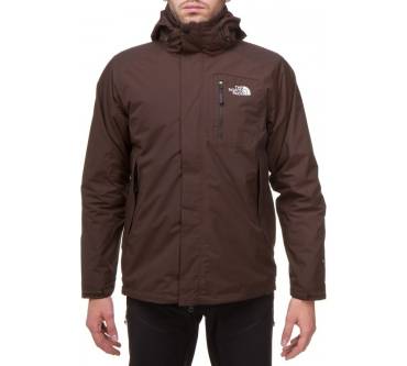 Produktbild The North Face Men's Atlas Triclimate Jacket