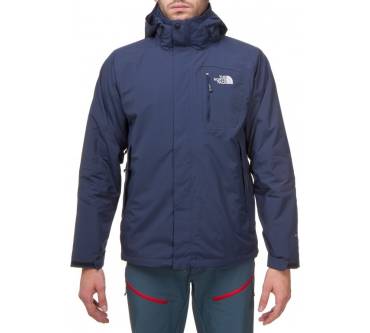 Produktbild The North Face Men's Atlas Triclimate Jacket