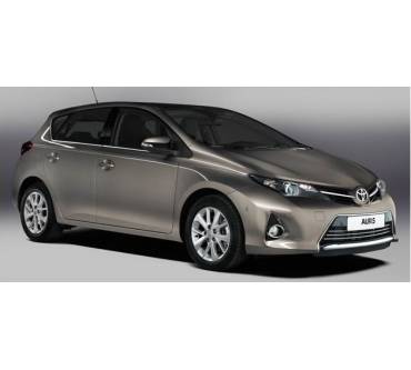 Produktbild Toyota Auris [13]