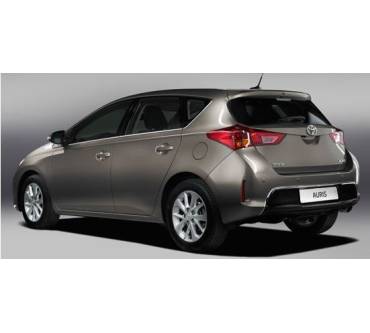 Produktbild Toyota Auris [13]