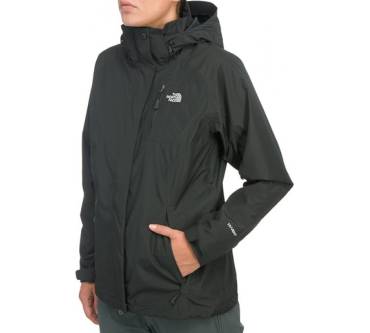 Produktbild The North Face Women's Atlas Triclimate Jacket