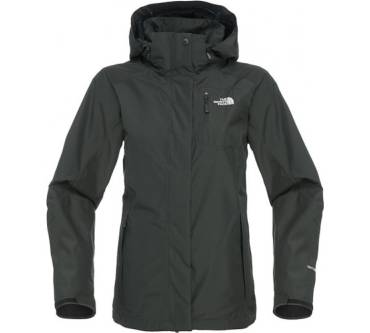 Produktbild The North Face Women's Atlas Triclimate Jacket