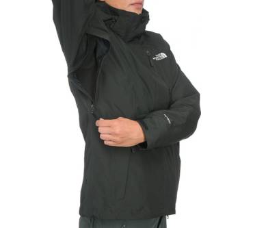 Produktbild The North Face Women's Atlas Triclimate Jacket