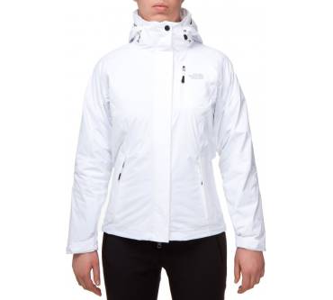 Produktbild The North Face Women's Atlas Triclimate Jacket