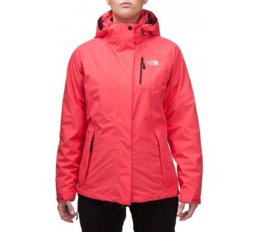 Produktbild The North Face Women's Atlas Triclimate Jacket