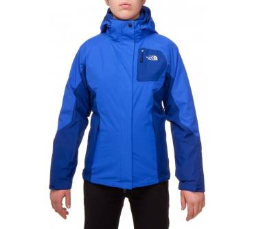 Produktbild The North Face Women's Atlas Triclimate Jacket