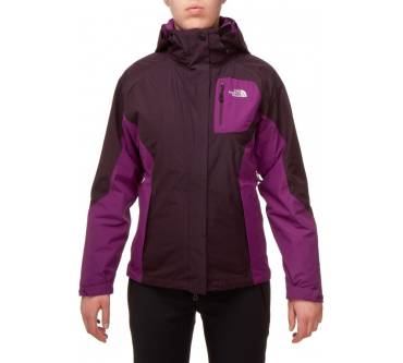 Produktbild The North Face Women's Atlas Triclimate Jacket