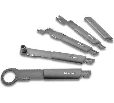 Produktbild Birzman Specialist Wrench Set