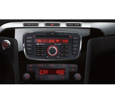 Produktbild Ford C-Max Audiosystem Sony [10]