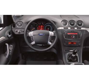 Produktbild Ford C-Max Audiosystem Sony [10]