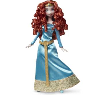 Produktbild Mattel Disney Princess Merida