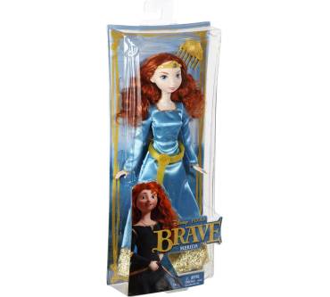 Produktbild Mattel Disney Princess Merida