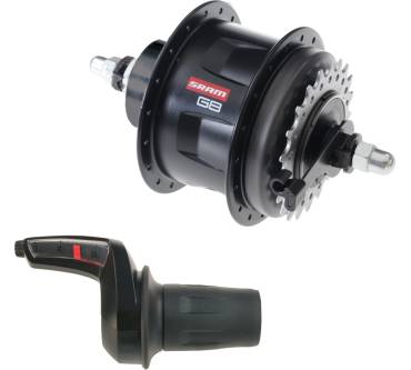 Produktbild SRAM G8