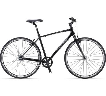 Produktbild Giant Escape N8 - Shimano Nexus 8-Gang (Modell 2013)