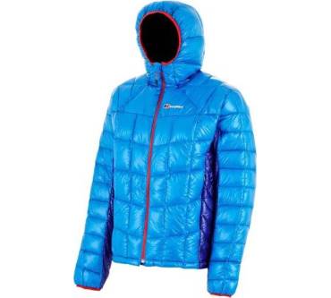 Produktbild Berghaus Ilam 850 Fill Hydrodown Jacket