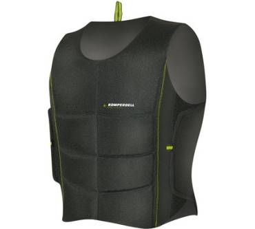 Produktbild Komperdell Ballistic Cross Protector Vest