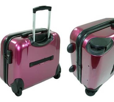 Produktbild Esprit Business Trolley