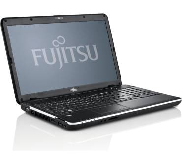 Produktbild Fujitsu LifeBook A512