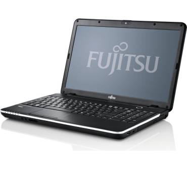 Produktbild Fujitsu LifeBook A512