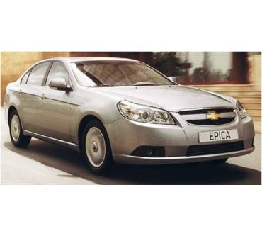 Produktbild Chevrolet Epica [06]