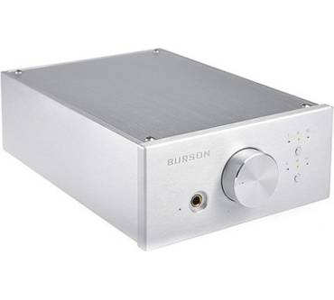 Produktbild Burson Audio Soloist