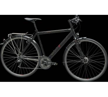 Produktbild Maxcycles Monza 9600G - SRAM X0 (Modell 2013)