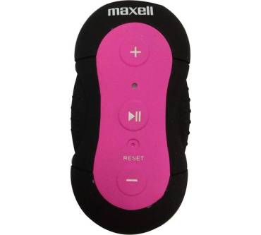 Produktbild Maxell Waterproof MP3