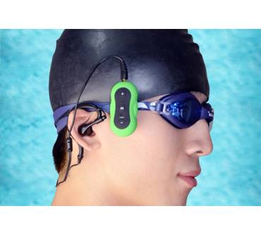 Produktbild Maxell Waterproof MP3