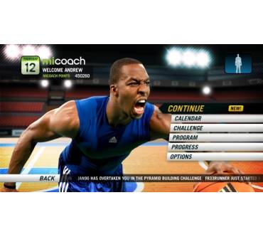 Produktbild adidas miCoach