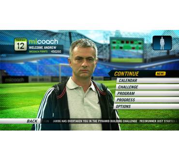 Produktbild adidas miCoach