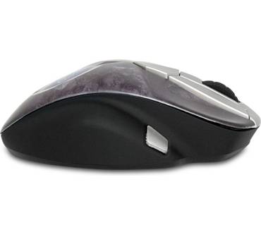 Produktbild SteelSeries WoW Wireless MMO Mouse