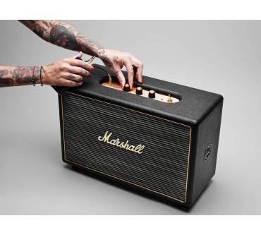 Produktbild Marshall Hanwell