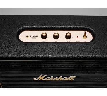 Produktbild Marshall Hanwell