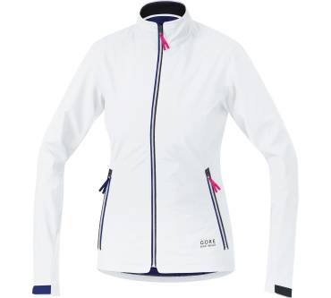 Produktbild Gore Wear Countdown Windstopper Active Shell 2in1 Lady-Jacke