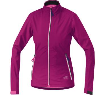 Produktbild Gore Wear Countdown Windstopper Active Shell 2in1 Lady-Jacke