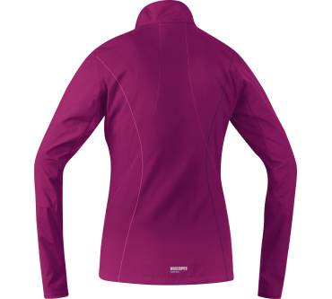 Produktbild Gore Wear Countdown Windstopper Active Shell 2in1 Lady-Jacke