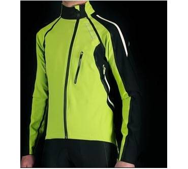 Produktbild Endura Equipe Exo Softshell Jacket