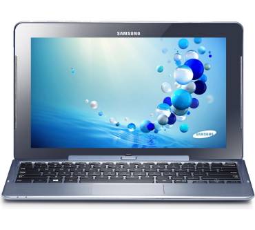 Produktbild Samsung ATIV Smart PC XE500T1C-A02DE